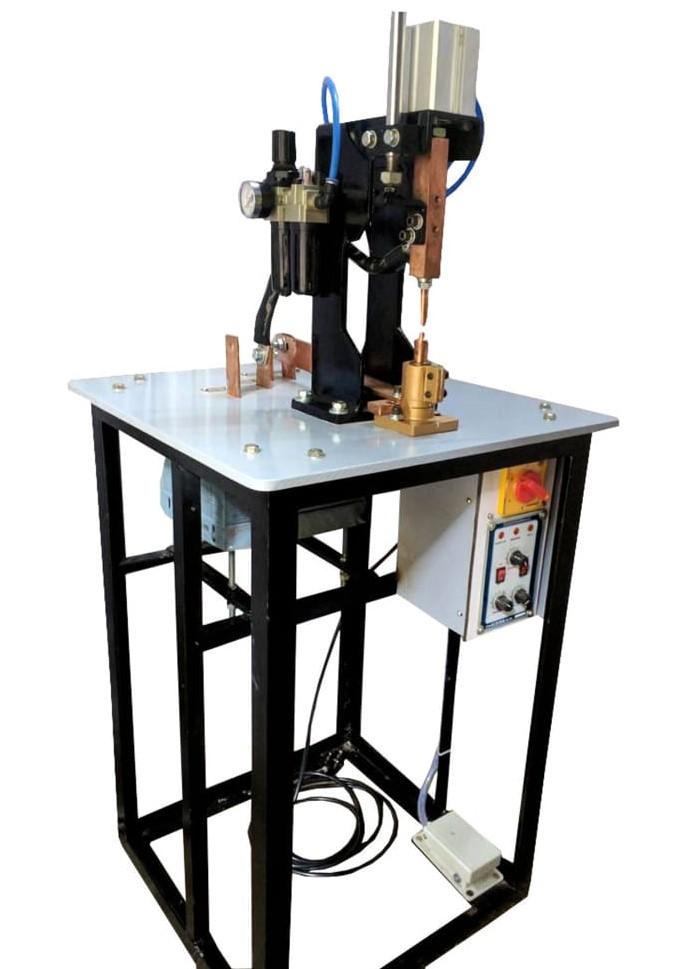 Welding machine 2025 adalah
