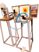 Electroweld Table Mounted Pneumatic Brazing Machine 20KVA (TSP-20BR)