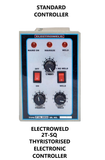 Electroweld Portable Seam Welder 15KVA (SP-15SMW)