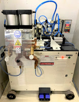 Electroweld Pneumatically Operated Ring Butt Welder 75KVA (RNGW-75PN)