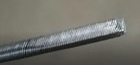 Electroweld Stranded Steel Cable Separating Heating Machine 25KVA (SCSH-25PN)