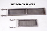 Electroweld Press Type Projection/Spot Welder 20KVA (SP-20PR)