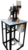 30KVA,Electroweld Table Mounted Pneumatic High Precision Spot Welder,Pneumatic High Precision Spot Welder,Table Mounted Pneumatic High Precision Spot Welding Machine,Automatic High Precision Spot Welding Machine,Pneumatically Operated  High Precision Spot Welder,India,USA,Mexico,Precision Spot Welder,Fine Spot Welder