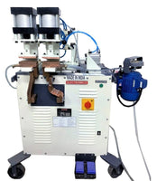 Electroweld Pneumatically Operated Ring Butt Welder 50KVA (RNGW-50PN)