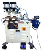 Electroweld Pneumatically Operated Ring Butt Welder 30KVA (RNGW-30PN)