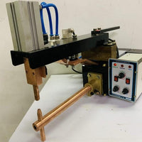 Electroweld Pneumatically Operated Portable Spot Welder IT Gun 40KVA (SP-40ITPG)