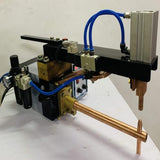Electroweld Pneumatically Operated Portable Spot Welder IT Gun 40KVA (SP-40ITPG)