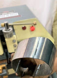 Electroweld Bandsaw Blade Heavy Duty Upset Butt Welder 50KVA (UBW-D1020B)