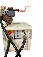 Electroweld Poke Gun Type - Single Sided Portable Spot Welder 15KVA (SP-15SHG)