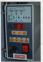Electroweld Pneumatically Operated BiMetal BandSaw Blade Flash Butt Welder 30KVA