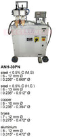 Electroweld Annealing Machine 30KVA (ANH-30PN)