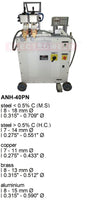 Electroweld Annealing Machine 40KVA (ANH-40PN)