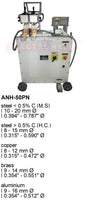 Electroweld Annealing Machine 50KVA (ANH-50PN)