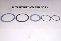 Electroweld Pneumatically Operated Rod Butt Welder 150KVA (RBW-150PN)