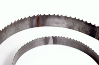 Electroweld Bandsaw Blade Upset Butt Welder 50KVA (UBW-1020B)