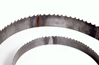 Electroweld Bandsaw Blade Upset Butt Welder 30KVA (UBW-617B)