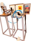 Electroweld Table Mounted Pneumatic Brazing Machine 20KVA (TSP-20BR)