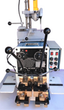 Electroweld Bi-Metal BandSaw Blade Butt Welder 12KVA (Model: BBW-631)