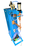 Electroweld Pneumatic Air Operated Rocker Arm Spot Welder 20KVA  (SP-20P)