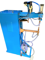 Electroweld Pneumatic Air Operated Rocker Arm Spot Welder 40KVA  (SP-40P)