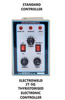 Electroweld Table Mounted Pneumatic High Precision Spot Welder 15KVA (TSP-15P)