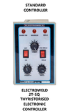 Electroweld Table Mounted Pneumatic High Precision Spot Welder 15KVA (TSP-15P)