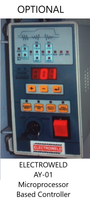Electroweld Pneumatically Operated Rod Butt Welder 200KVA (RBW-200PN)
