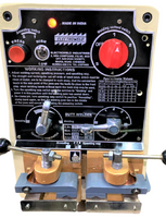 Electroweld Carbon Steel BandSaw Blade Butt Welder 5KVA (BBW-535)