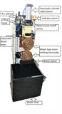 Electroweld Circumferential Seam Welder 150KVA (SMW-150C)