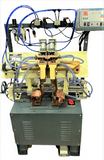 Electroweld Stranded Steel Cable Separating Heating Machine 50KVA (SCSH-50PN)