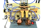 Electroweld Stranded Steel Cable Separating Heating Machine 30KVA (SCSH-30PN)