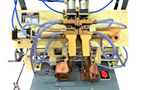 Electroweld Stranded Steel Cable Separating Heating Machine 30KVA (SCSH-30PN)