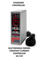 Electroweld Press Type Spot Welder 15KVA Constant Current Control (SP-15PRS-C)