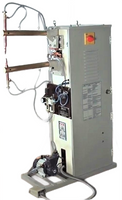 Electroweld Pneumatic Air Operated Rocker Arm Spot Welder 25KVA  (SP-25P)