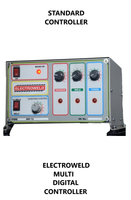 Electroweld Portable and Stationary Spot Welder IT Gun  50KVA (SP-50PG-SM)