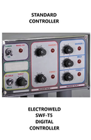 Electroweld Stranded Steel Cable Separating Heating Machine 15KVA (SCSH-15PN)