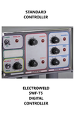 Electroweld Stranded Steel Cable Separating Heating Machine 15KVA (SCSH-15PN)