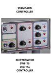 Electroweld Pneumatically Operated Rod Butt Welder  75KVA (RBW-75PN)