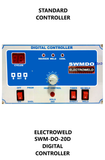Electroweld Longitudinal Seam Welder 200KVA (SMW-200L)