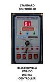 Electroweld Press Type 8-Head Projection/Spot Welder 50KVA (SPM-50PR8)