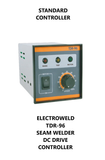 Electroweld Circumferential Seam Welder 150KVA (SMW-150C)