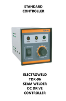 Electroweld Longitudinal Seam Welder 75KVA (SMW-75L)