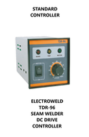 Electroweld Longitudinal Seam Welder 200KVA (SMW-200L)
