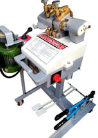 Electroweld Wire Butt Welder 20KVA (WBW-256)