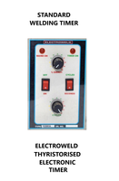 Electroweld Table Mounted High Precision Spot Welder 3KVA (TSP-3)