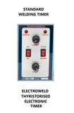 Electroweld Table Mounted High Precision Spot Welder 5KVA (TSP-5)