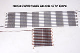 Electroweld Press Type Spot Welder 30KVA Constant Current Control (SP-30PRS-C)