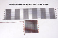 Electroweld Press Type Spot Welder 100KVA Constant Current Control (SP-100PRS-C)