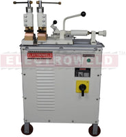 Electroweld Hand Operated Rod Butt Welder 25KVA (RBW-25)