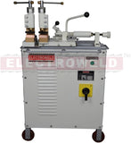 Electroweld Hand Operated Rod Butt Welder 25KVA (RBW-25)